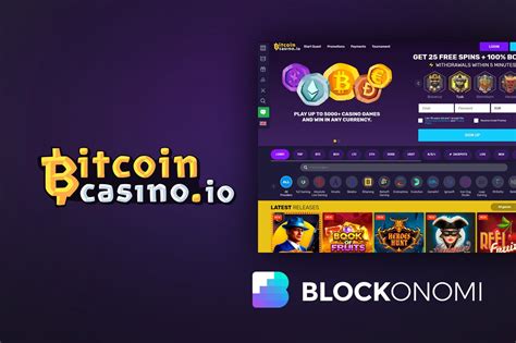 Казино bitcoin-games бездепозитный бонус