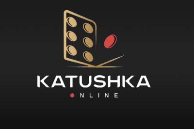 Казино katushka промокод