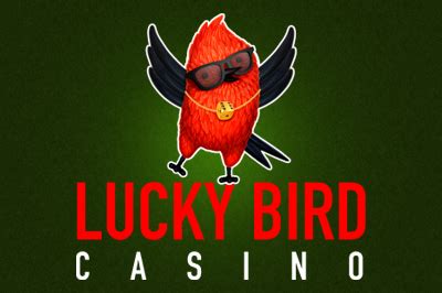 Казино lucky-bird промокод