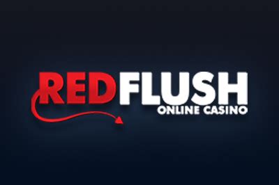 Казино red-flush бездепозитный бонус