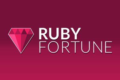 Казино ruby-fortune бездепозитный бонус