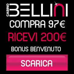 Casino bellini