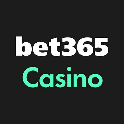 Casino bet365