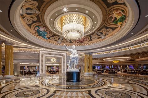 Casino caesars