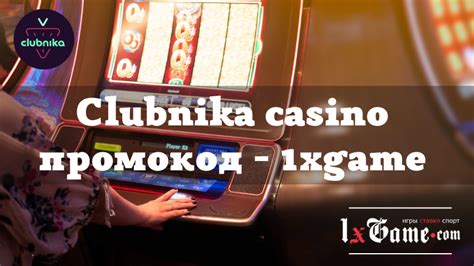 Casino clubnika