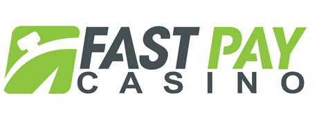 Casino fastpay