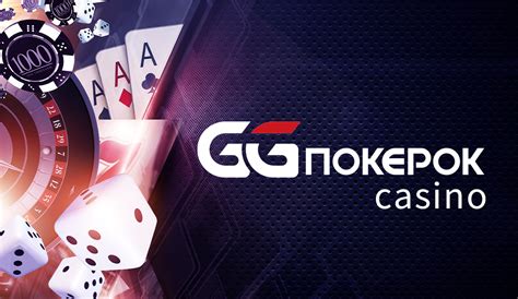 Casino ggpokerok