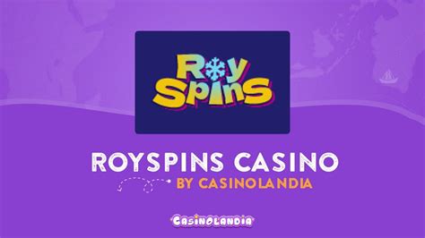 Casino royspins