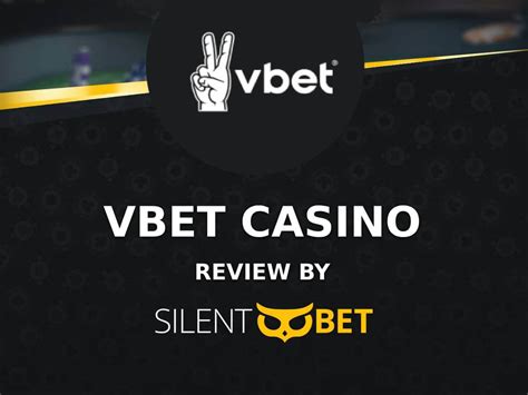 Casino vbet