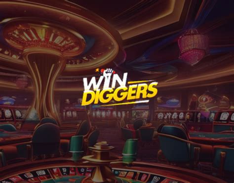 Casino win-diggers